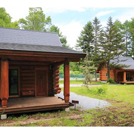 Karuizawa Sunny Village - Vacation Stay 57947V المظهر الخارجي الصورة