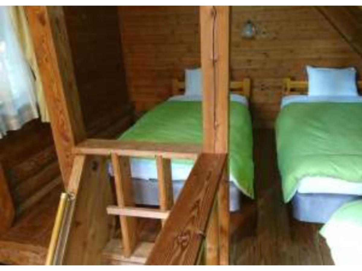Karuizawa Sunny Village - Vacation Stay 57947V المظهر الخارجي الصورة
