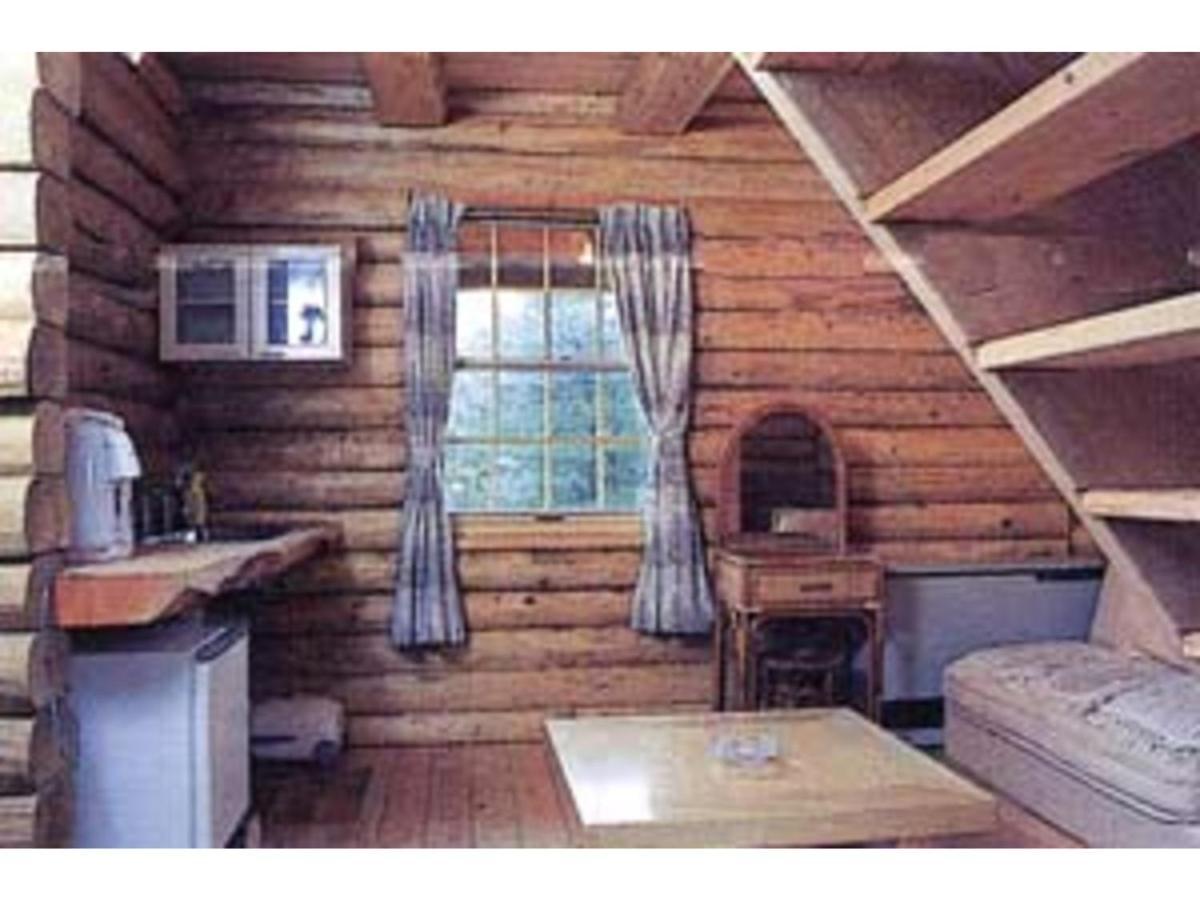 Karuizawa Sunny Village - Vacation Stay 57947V المظهر الخارجي الصورة